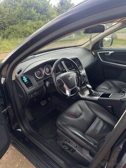 Volvo XC60 D5 AWD - 6