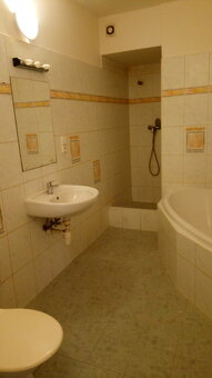 Pronájem bytu 2 kk, Kladno - centrum, 60 m2 - 6