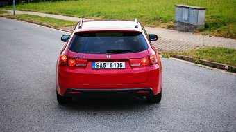 Honda Accord 125 000 KM 1 MAJITEL - 6