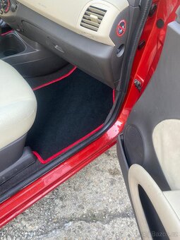 Nissan Micra 1.2 - 6