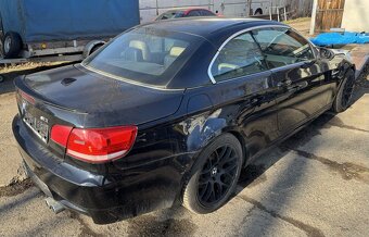 BMW E93 M3 DCT 200tkm - 6