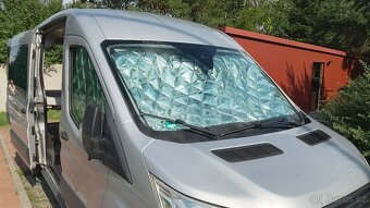 Termoclony magnetické Ford Transit mk8 - 6