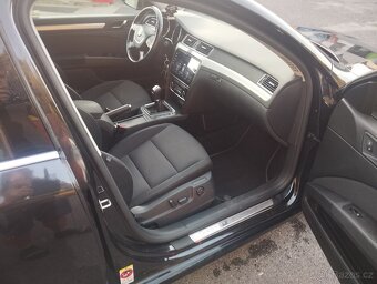 Škoda Superb - 6