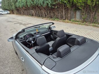 Volkswagen Eos 2.0FSI Cabrio - 6
