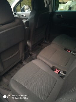 Prodám Peugeot 5008 - 6