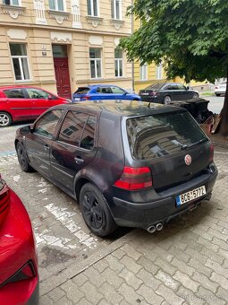 Volkswagen Golf IV - 6