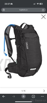 Batoh Camelbak MULE Pro 14 - 6