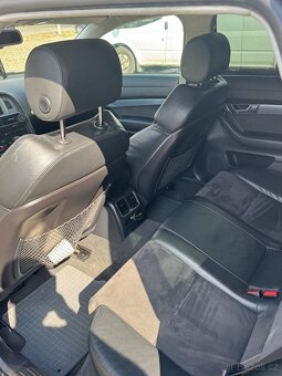 A6 C6 Allroad - 6