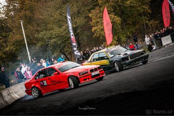 BMW e36 - 6