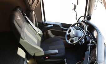 DAF Tahač pro mega návěs XG 480 FT - 6