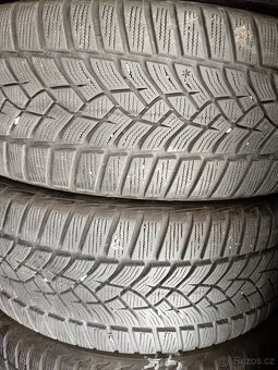 ZIMNI al kola 20" XTREME ORIGINAL Skoda Kodiaq RS 2020 - 6