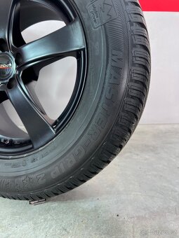Zimní r17 5x108 8mm - 6
