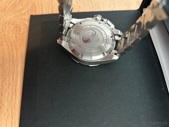 Hamilton - Khaki Navy - H77605135 (v záruce) - 6
