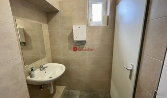 Pronájem kanceláře / ateliéru – ul. Dělnická, areál BIO Jičí - 6