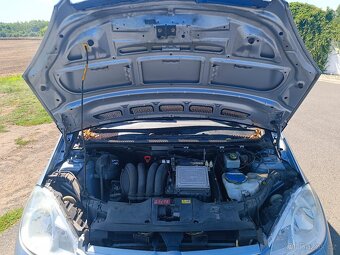 Mercedes Benz A160 W169 - 6