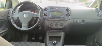 Volkswagen Golf 5 Plus - 6