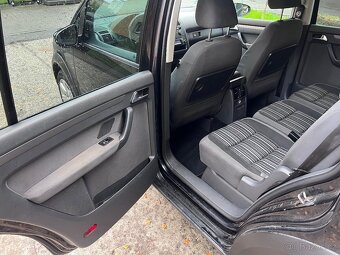 Touran CROSS 2.0TDI 103kw - 6