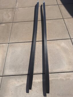 Běžky Salomon S-Lab Skate 182 cm + vázání Equipe Skate Pilot - 6