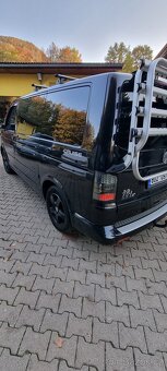 VW Multivan 2,5TDI, 96kW - 6