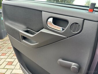 Opel Meriva A rok 2008 - 6