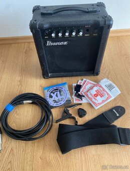 Ibanez GIO - 6