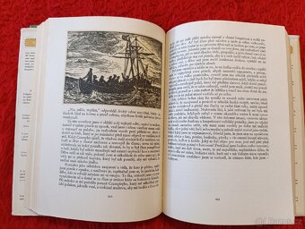 DOBRODRUŽSTVÍ RODERICKA RANDOMA - Tobias Smollett - 6