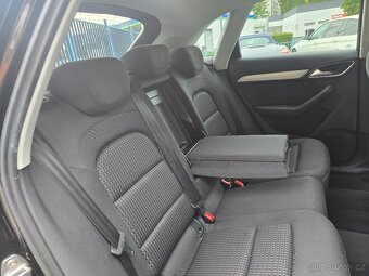 ⭐Audi Q3 2.0TFSI/4X4/ČR/2MAJ/2012⭐ - 6