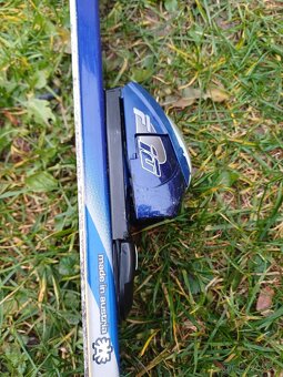 Sjezdové carvingové  lyže Fischer délka 158 - 6