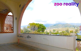 Prodej, byt 2+1, Scalea - 6