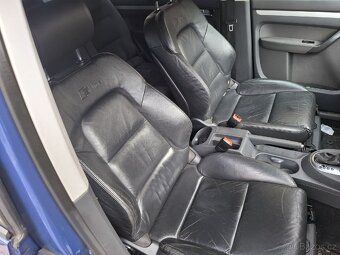 Touran 1t3 Anglie - 6