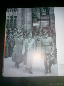 2. světová válka: der sieg im westen - vítězství na západě - 6