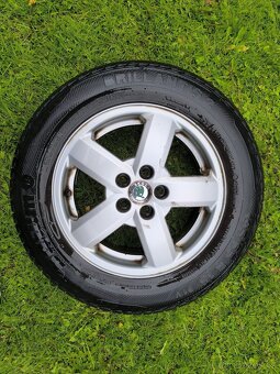 HLINÍKOVÁ KOLA - 6