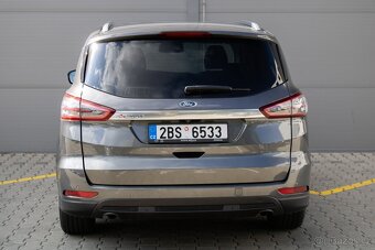 Ford  S-Max - 6