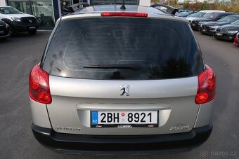 Peugeot 207 1.6VTi,88kW,Outdoor,NovéČR - 6