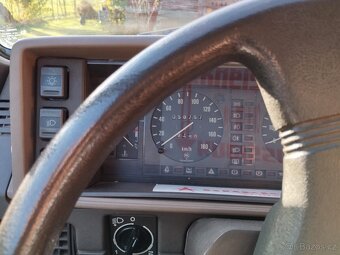 Škoda favorit 136L r.v.1988 - 6