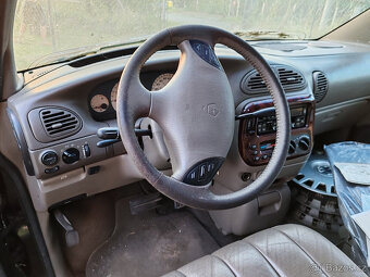 Chrysler Grand Voyager 3.8 Town Country Limited LPG - 6