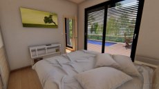 Prodej nového modulového domu,dřevostavby - 6