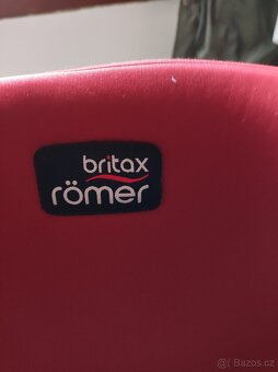 Britax - 6