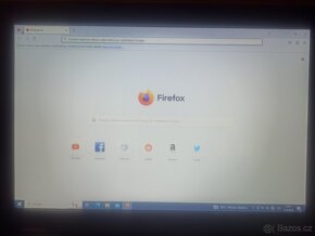 Prodám použitý notebook DELL Windows 10 - 6
