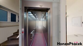 Prodej, nebytový prostor 1+1, Viklefova, Praha, ev.č. 15534 - 6