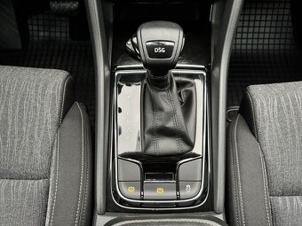 Škoda Karoq 1.5TSi DSG Style 92 136 Km Full LED Navi Kamera - 6