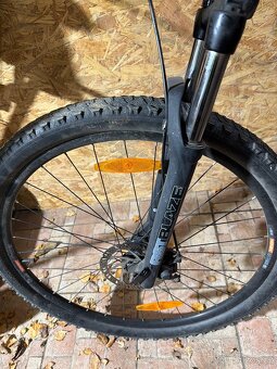 Horské kolo Author - 6