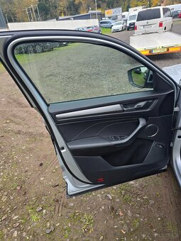 Škoda Kodiag 2,0 TDI 147kw 4×4 r.v 2022 - 6