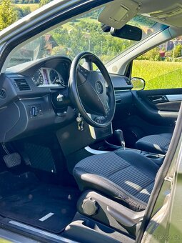 Mercedes-benz b200 w245 (BEZ KOROZE) - 6