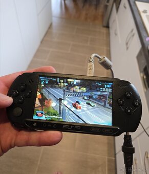 Playstation PSP Portable Street - 6