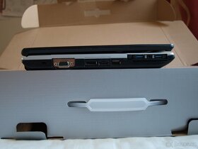 Notebook 15,6", Fujitsu E751, i7, 8GB, 120GB SSD, W10 - 6