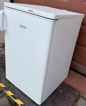 Šupl. mrazák Electrolux EUT 10002 W INTUITION - 6