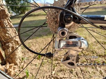 Specialized Tarmac SL2 - 6