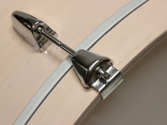 Yamaha Tour Custom Maple - 6