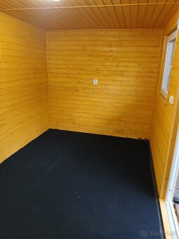 Maringotka (sklad) - 6